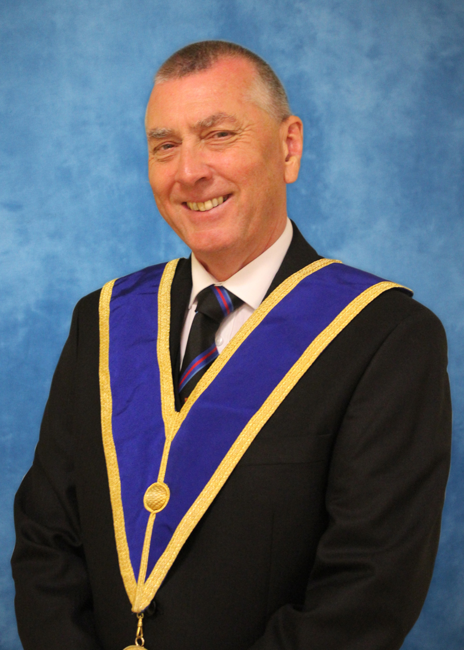 WBro Kevin Corcoran