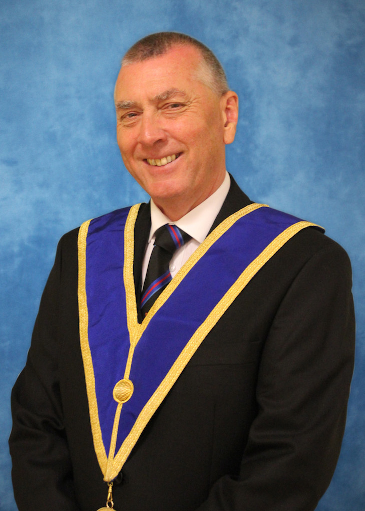 Kevin Corcoran
