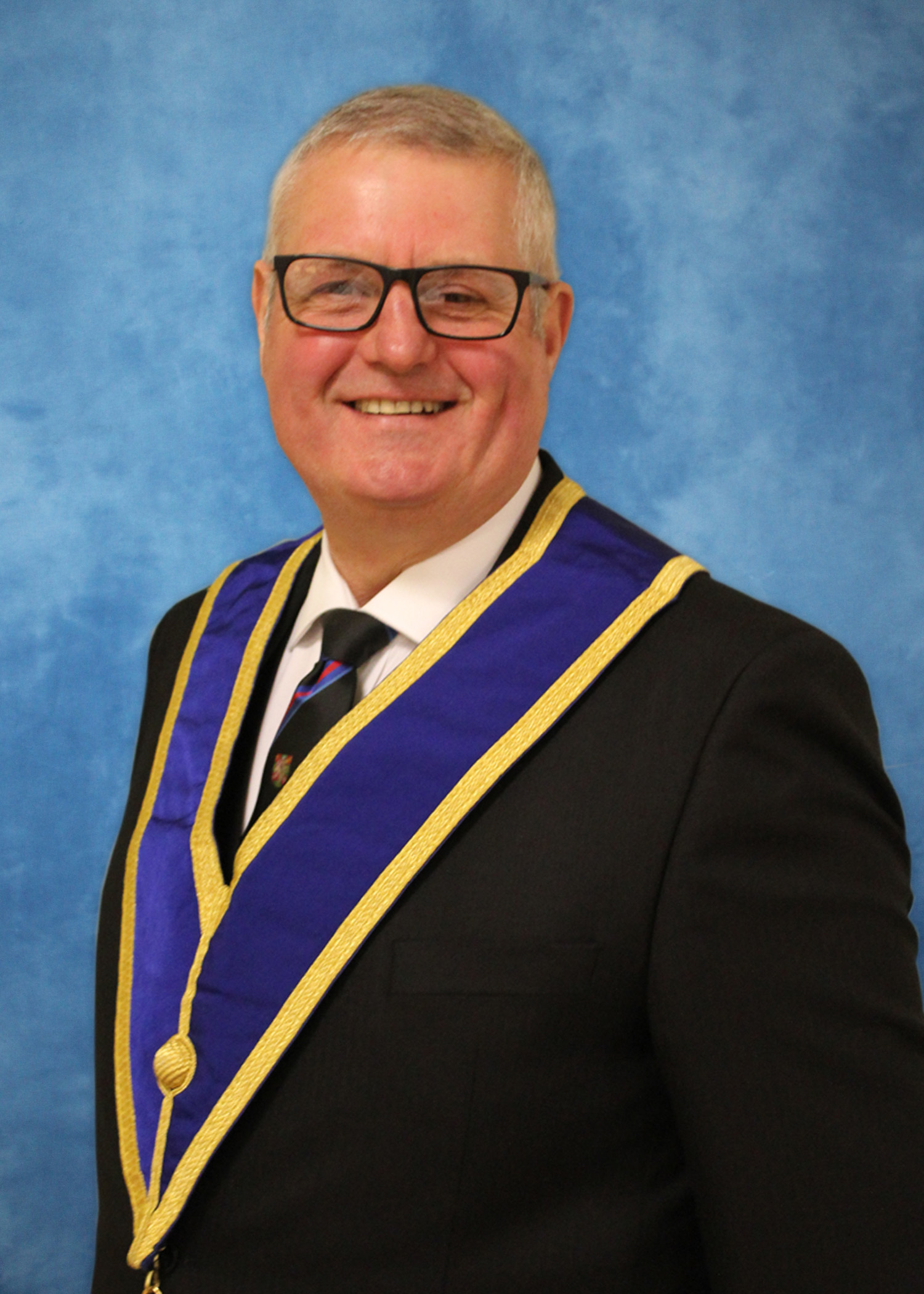 WBro Mike Caseman Jones