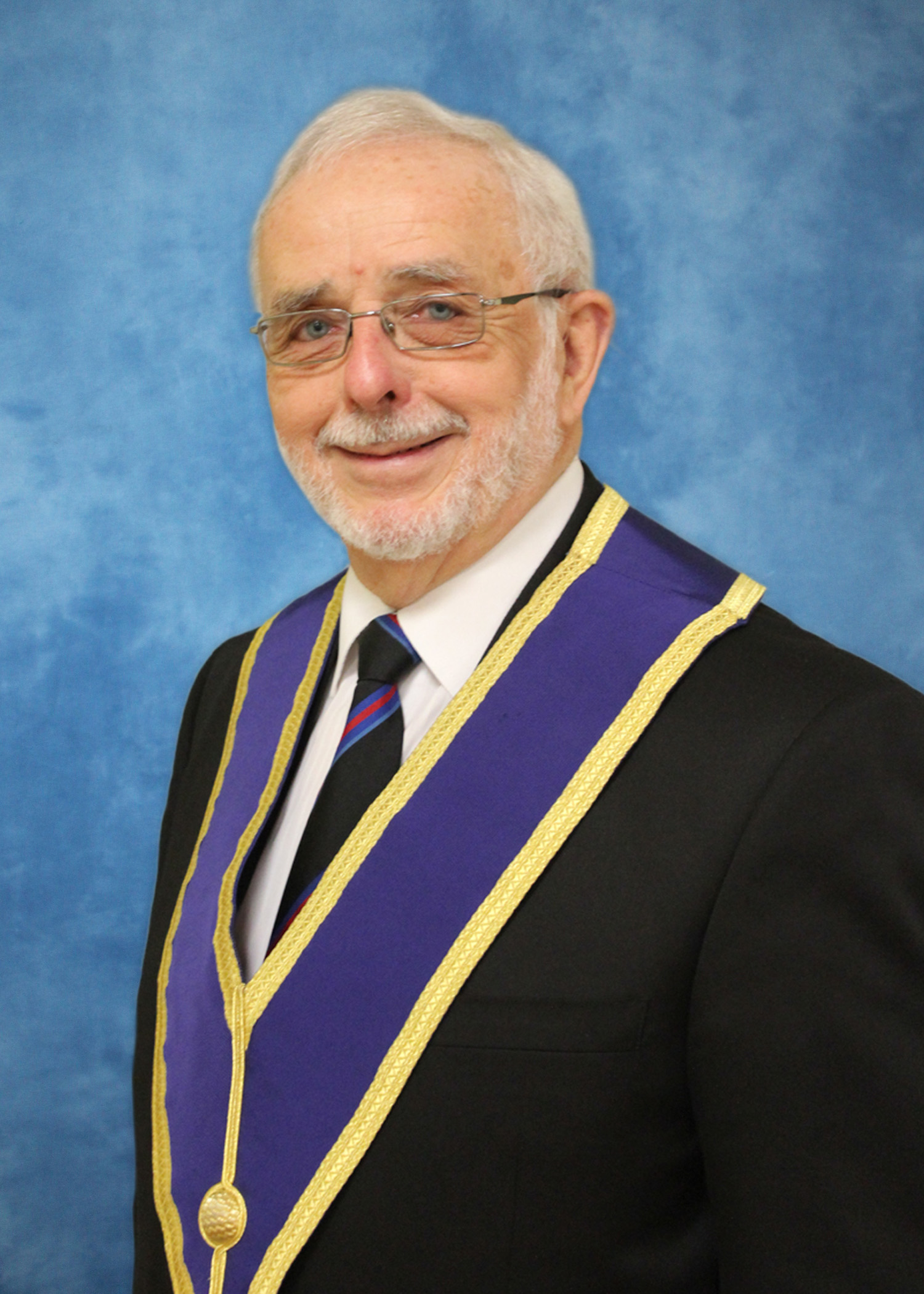 WBro Paul Winchester