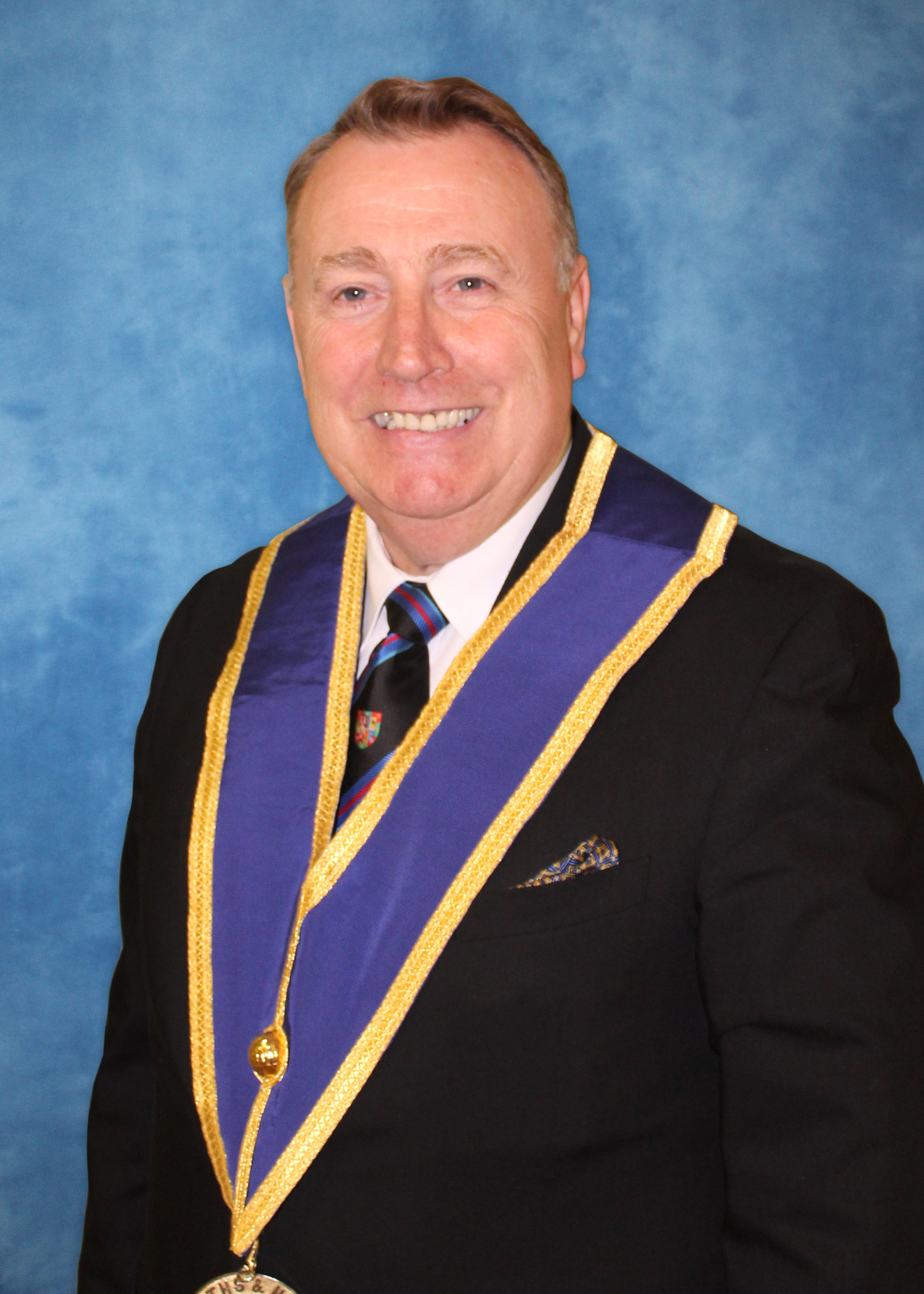 WBro William Diggins
