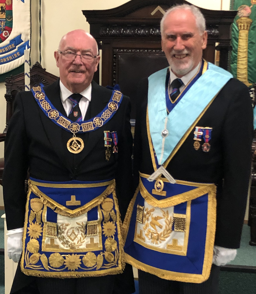 19 10 19 lock stock consecration fp