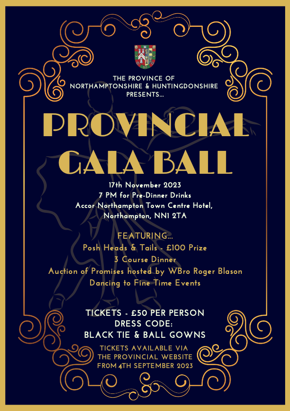 23 09 30 Gala Ball