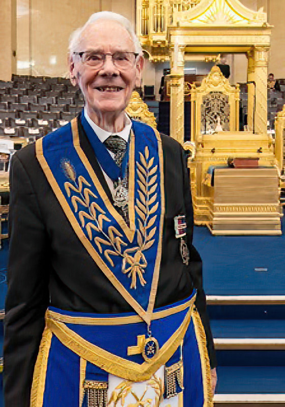 WBro Michael Herbert