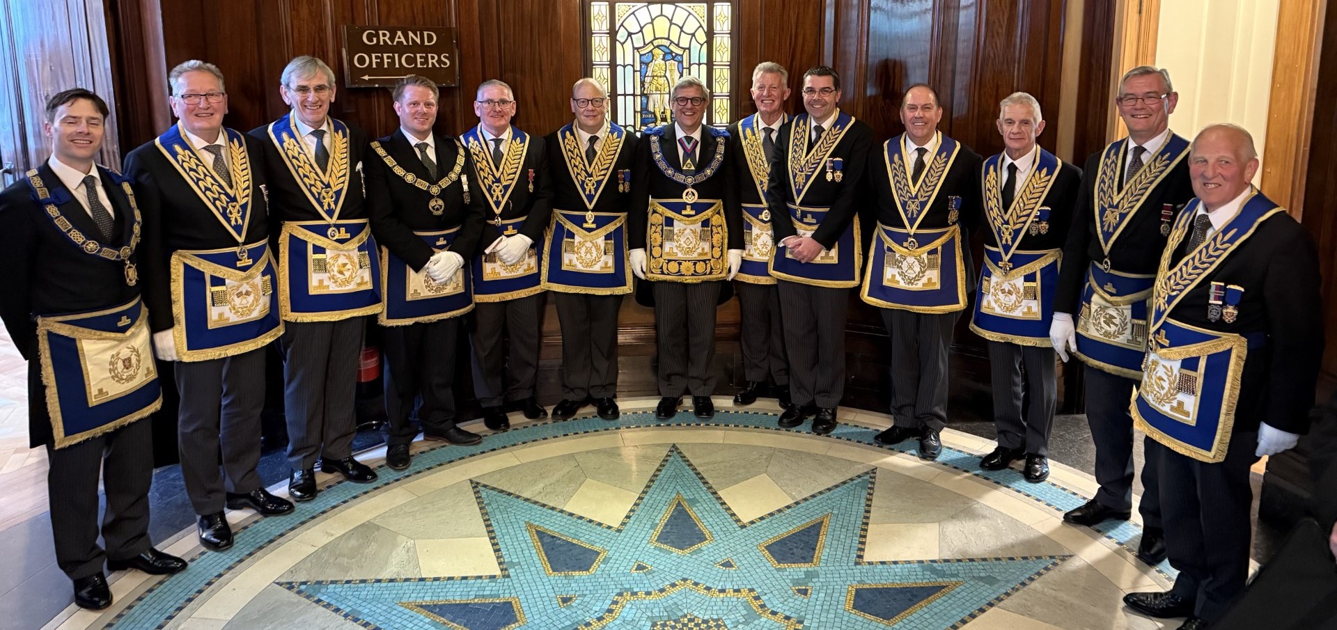 25 05 06 Grand Lodge 1