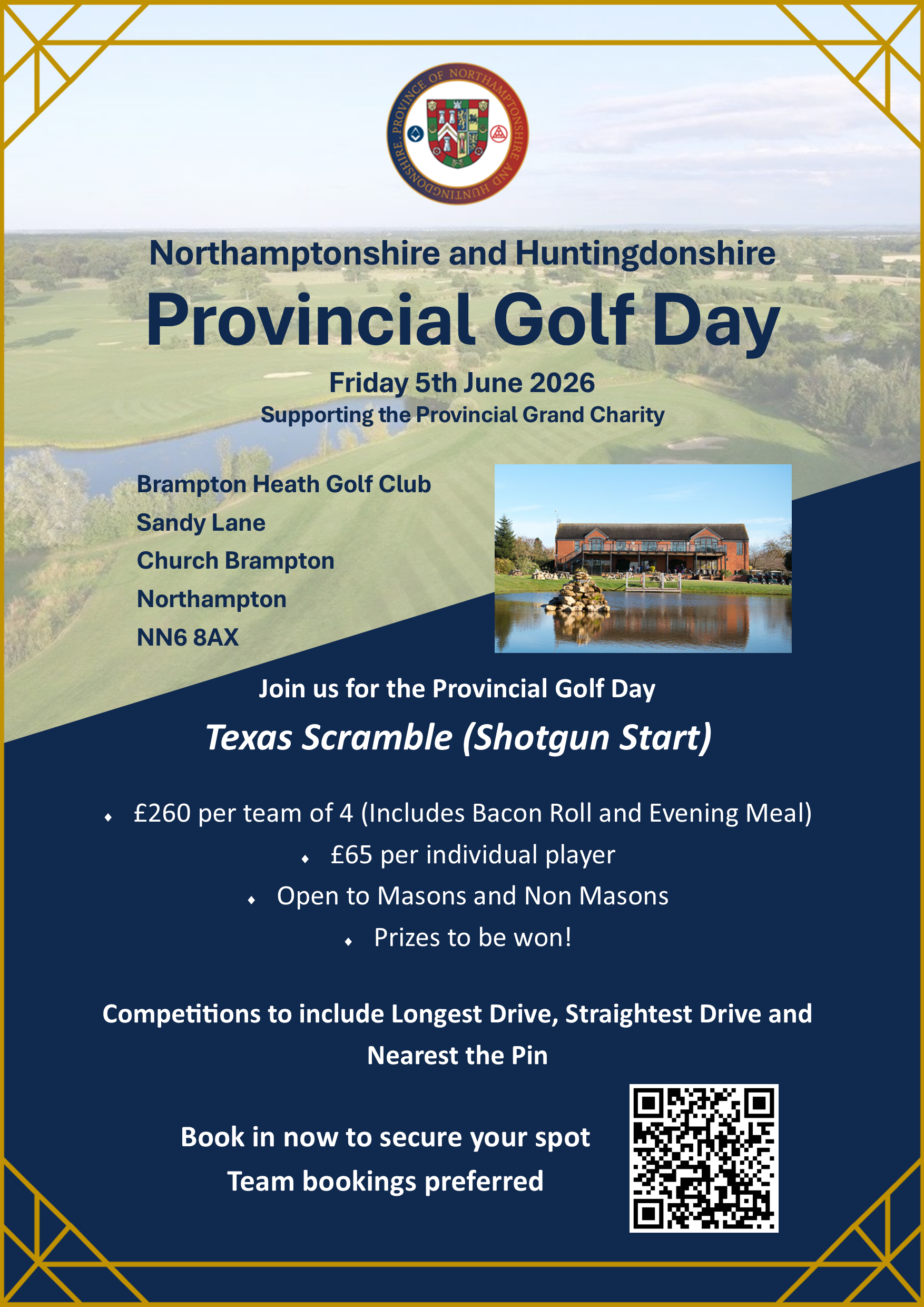 26 04 28 Provincial Golf Day 2026