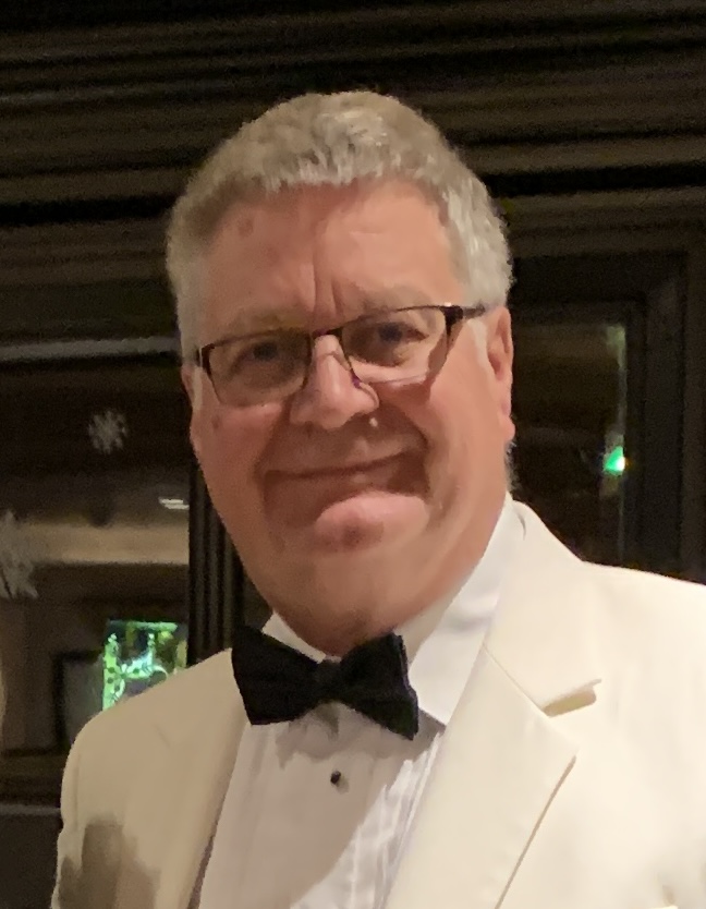 26 05 18 Paul Slater
