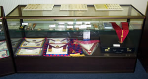 Corby Masonic Regalia Shop