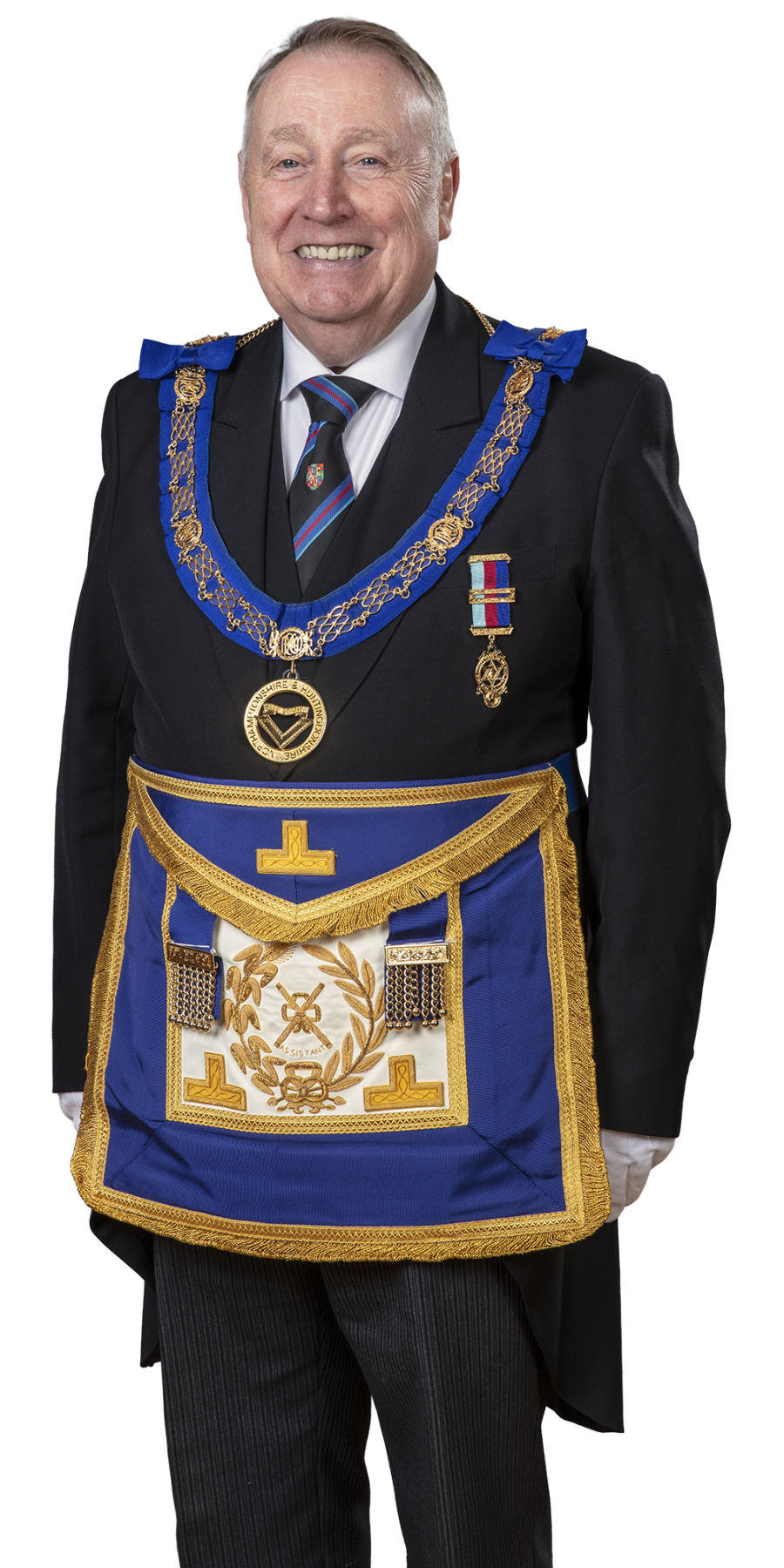 WBro William Diggins PAGDC