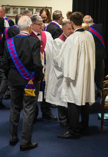 Abington Chapter 25 in 25 020