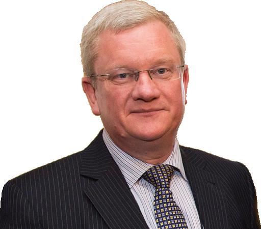 WBro Kevin Mackie PAGDC