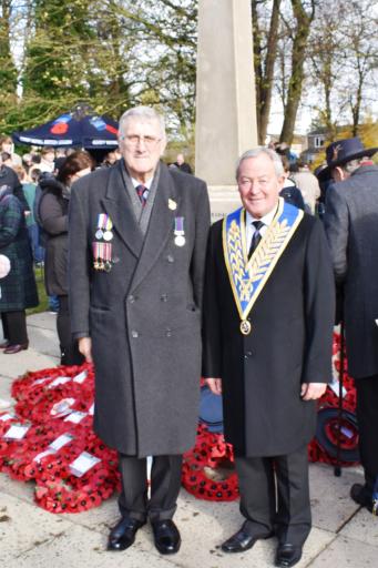 18 11 11 remembrance day corby 8