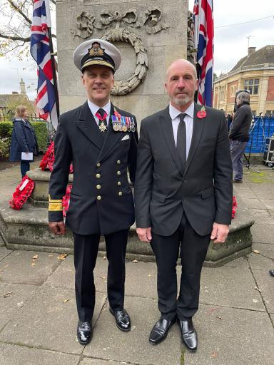 21 11 14 remembrance sunday kettering 00018