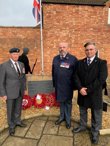 21 11 11 armistice day thrapston 00002