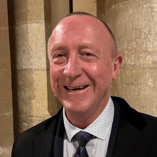 WBro Steve James PPJGW