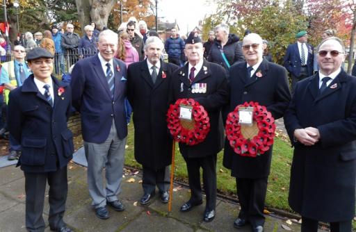 19 11 10 remembrance kettering 03