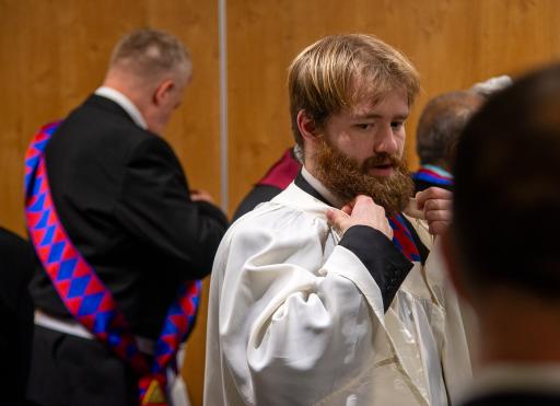 Abington Chapter 25 in 25 019