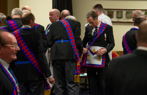 Abington Chapter 25 in 25 017