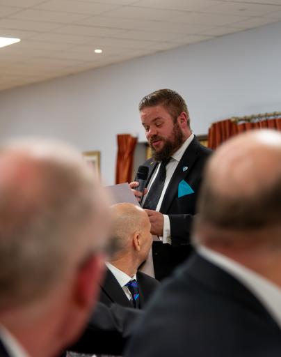 Abington Chapter 25 in 25 050