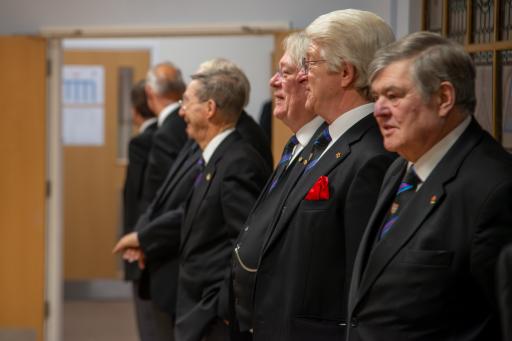 Abington Chapter 25 in 25 033