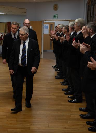 Abington Chapter 25 in 25 035