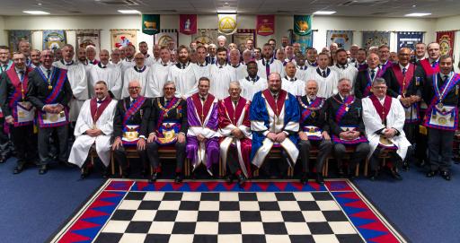 Abington Chapter 25 in 25 021